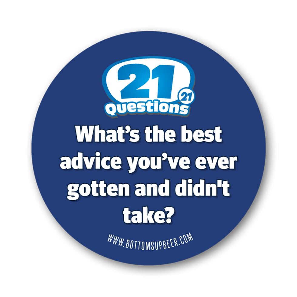 Thumbnail: 21 Questions Set of 21 Magnets (120)