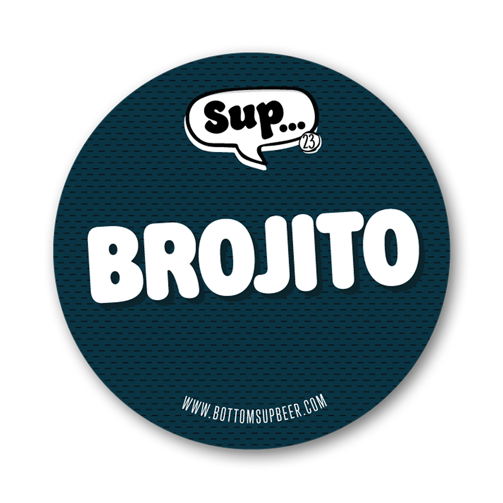Thumbnail: Sup, Bro Set of 24 (120)