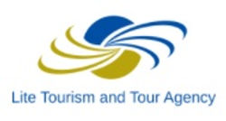 Tourism logo