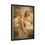 Thumbnail: Temptation - First Edition Fine Art Print by Hanz Human (Limited Release)