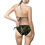 Thumbnail: Threads of Resilience - Women's Bikini Swimsuit (AOP)