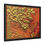 Thumbnail: Beginning of the fall - First Edition Abstract Art Print by Hanz Human