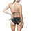 Thumbnail: Hurting Expression - Women's Bikini Swimsuit (AOP)