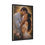 Thumbnail: A Moments Passion - First Edition Fine Art Print by Hanz Human (Limited Release)