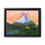 Thumbnail: Beauty of Nature - First Edition Landscape Art Print by Hanz Human 