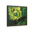 Thumbnail: Emerald Bloom- First Edition Abstract Art Print by Hanz Human (Limited Release)