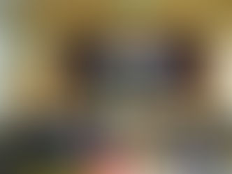 体育館で巫女舞