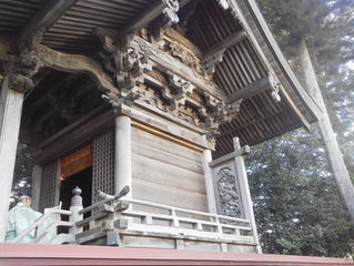 節分祭をとりおこないました。