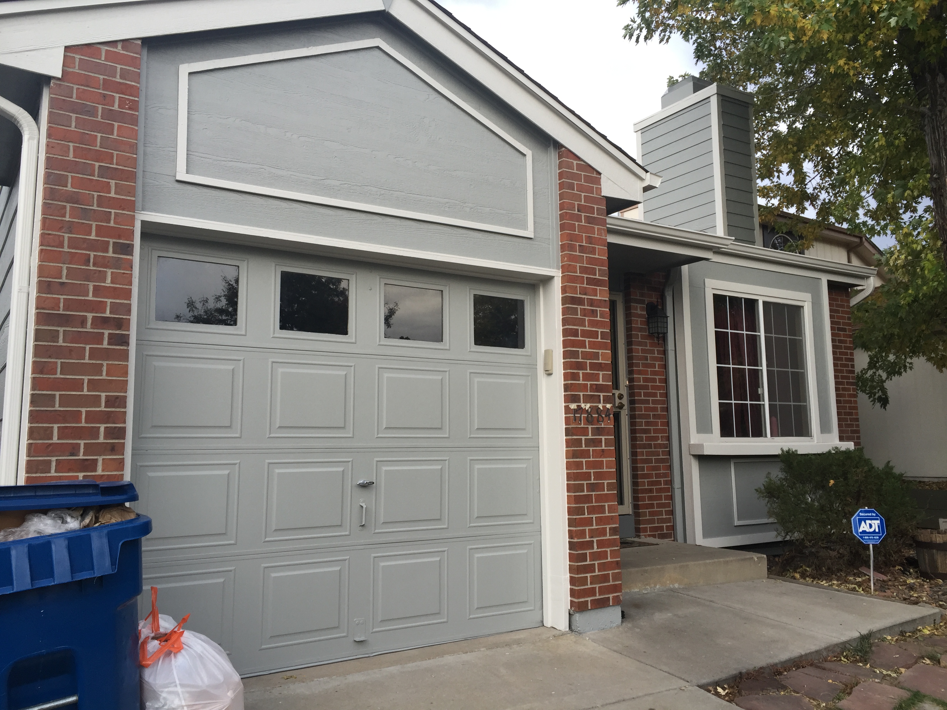 Painting J&J Painting Colorado