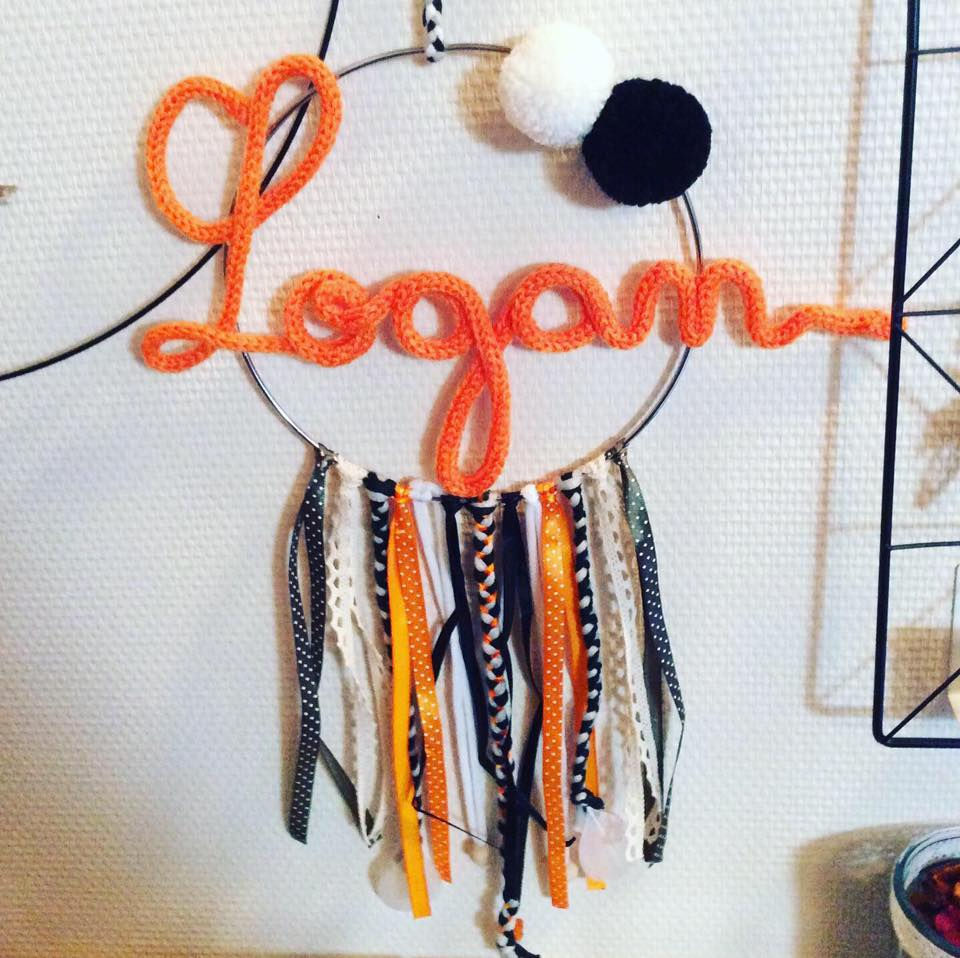 Miniature : Attrape rêves