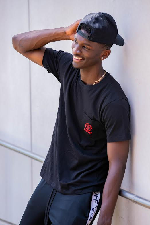 POCKET TEES