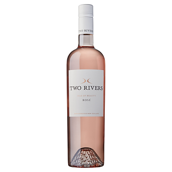 Two Rivers Isle of Beauty Rosé 2025