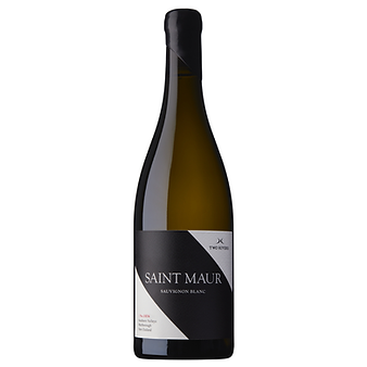 TWO RIVERS SAINT MAUR SAUVIGNON BLANC 2022