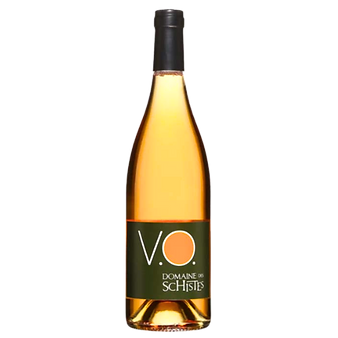 Domaine des Schistes Cotes Catalanes VO 2022