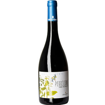 Caruso & Minini TERRE SICILIANE IGP PERRICONE 2020