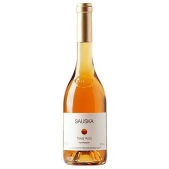 Sauska Tokaji Aszú 6P 2003