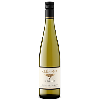 Alexana Revana Vineyard Estate Riesling 2017