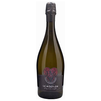 Olivier Chanzy Le Mouflon Muscat Demi-sec NV
