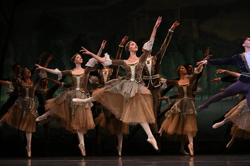 嘉義店|2026/1/02 (五) 諸羅老饕的法式餐搭:芭蕾女伶酒莊 × 嘉義庶民食光