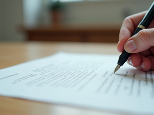 Contrato com seguradora