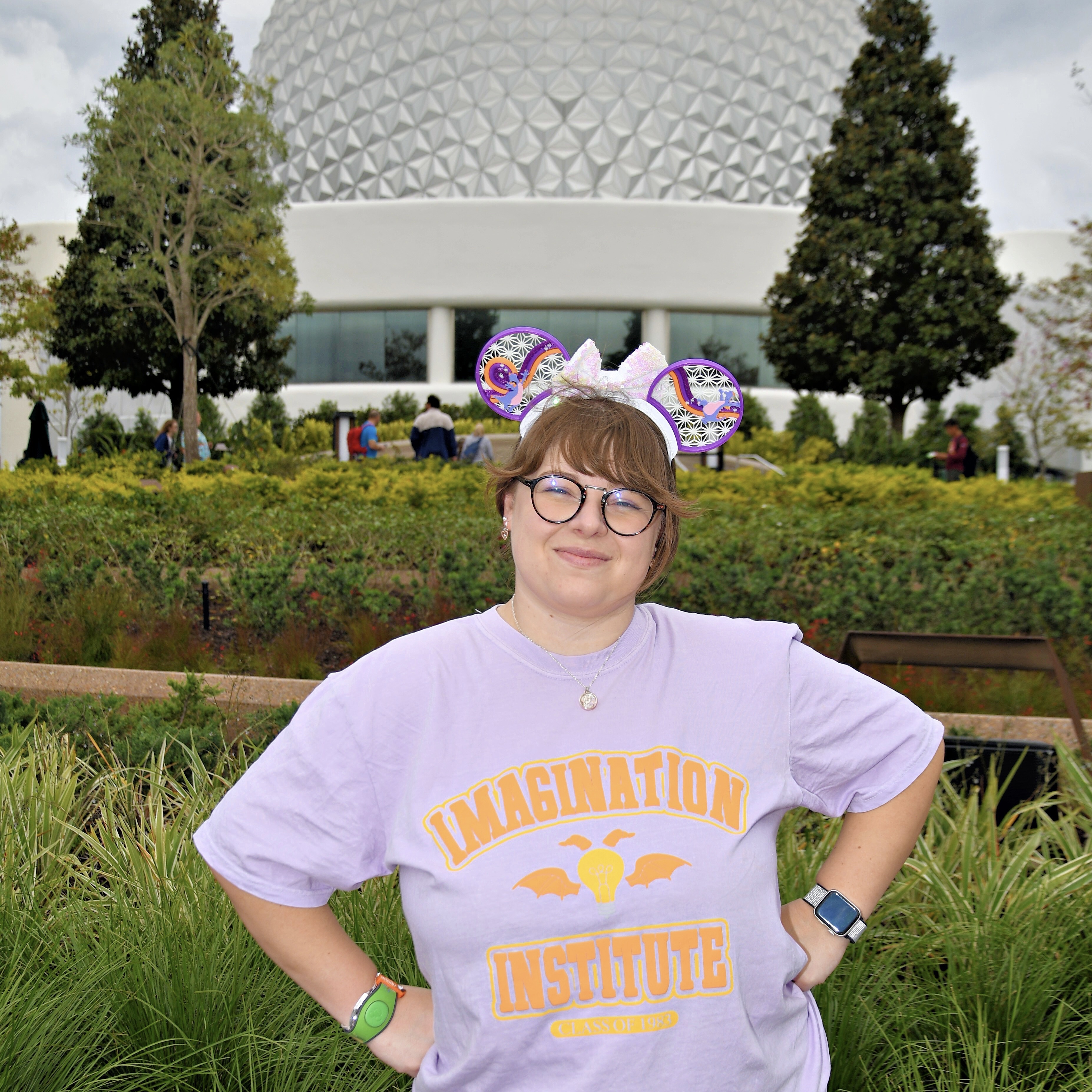 Writer: Brooke Burlingame