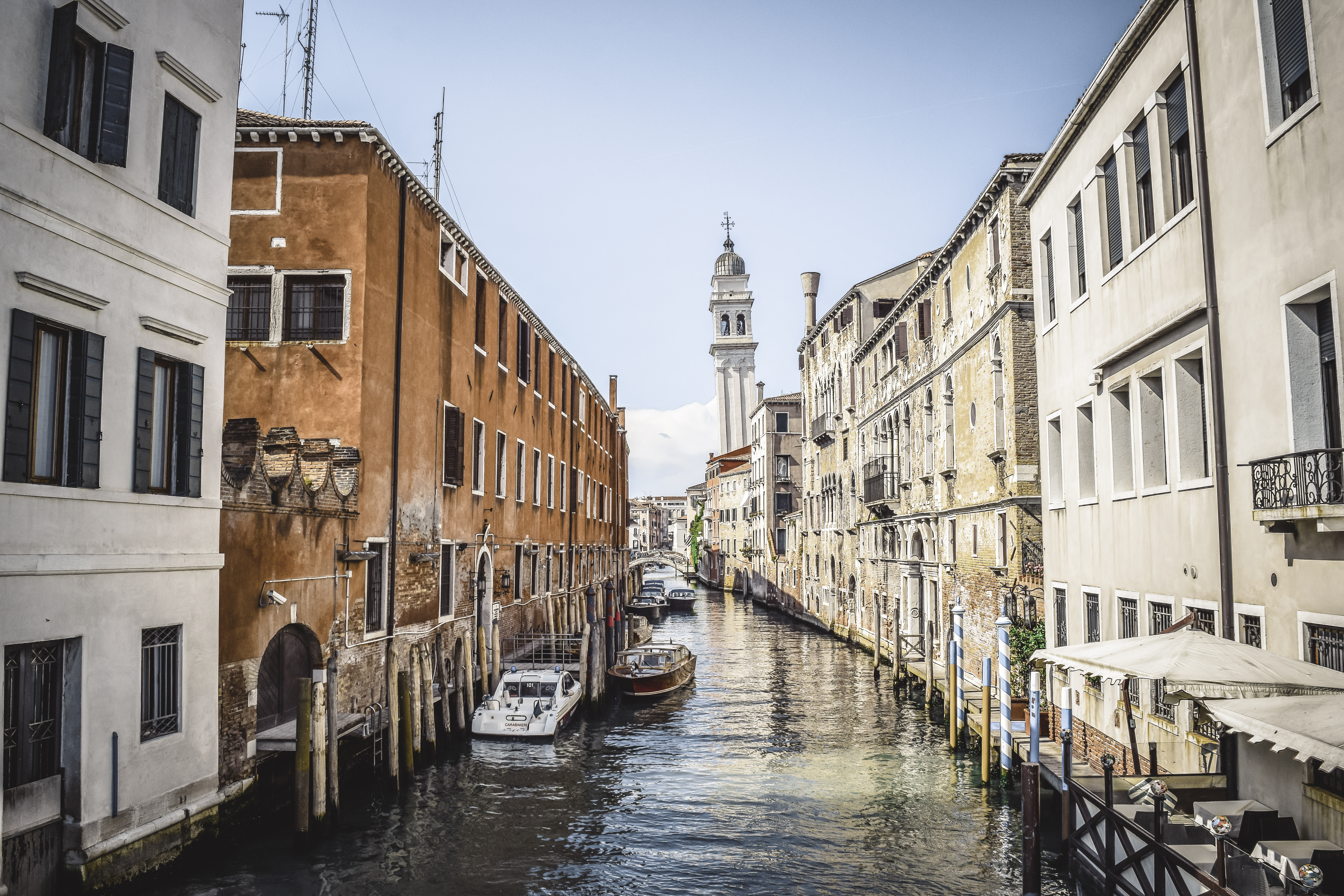 VENICE