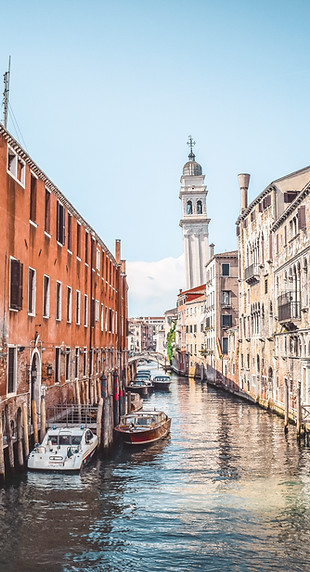 Venice