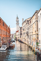 Venedig Schulausflüge und Exkursionen