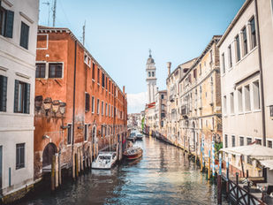 2 Weeks in Italy: The Ultimate Itinerary from Rome to Venice by Train