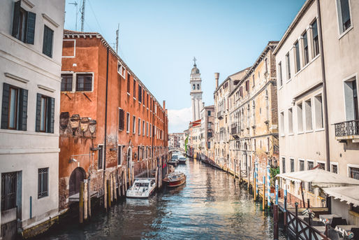 Venice