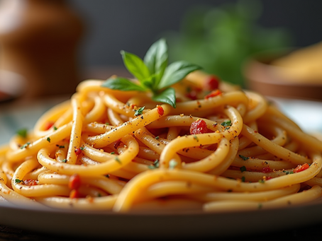 Why Durum Wheat Pasta is Perfect for Indian Cuisine