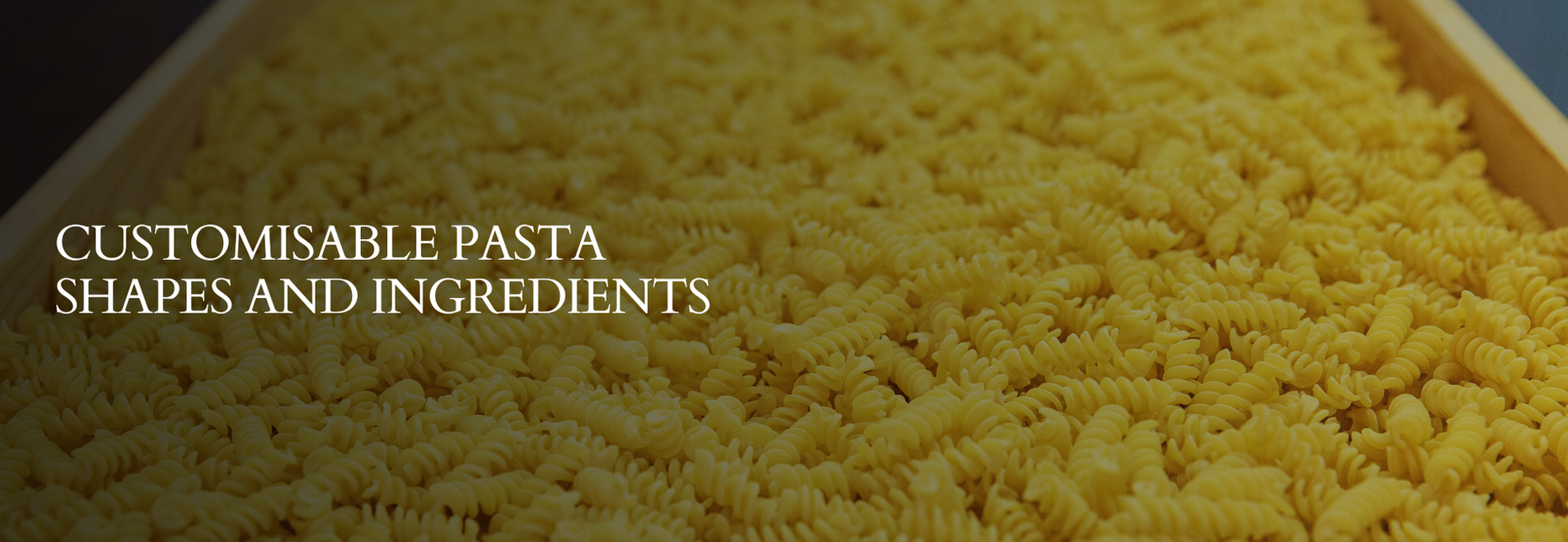 Manufacturer and supplier of durum wheat semolina Pasta In India | NRP food (Olday Pasta)