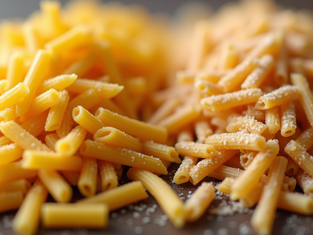 How Is Pasta Quality Ensured in Indian Manufacturing?