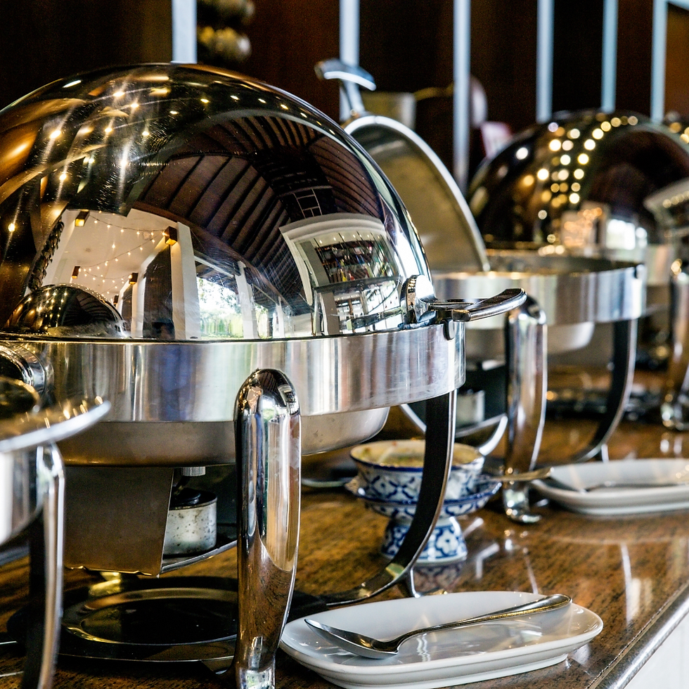 Catering
