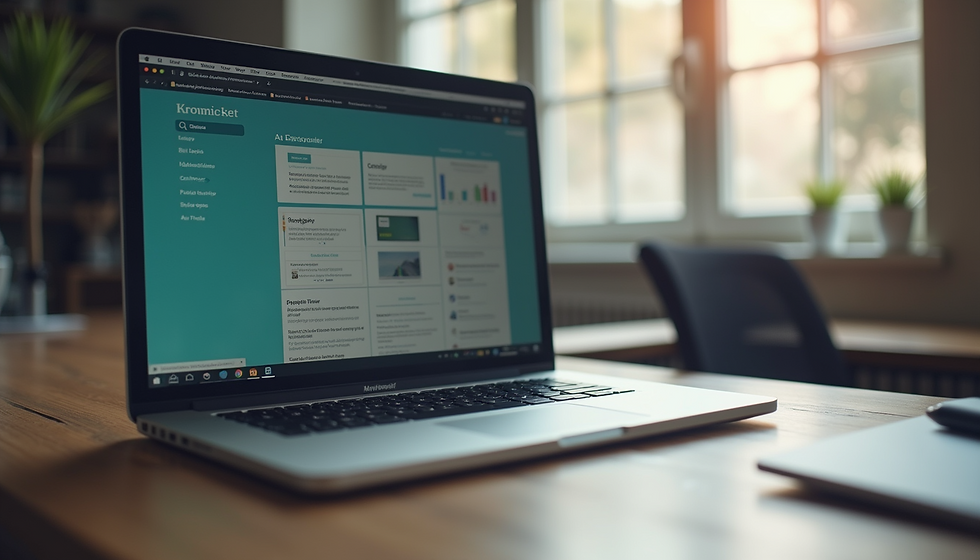 10 Essential Tips for Enhancing Your Website SEO Strategy