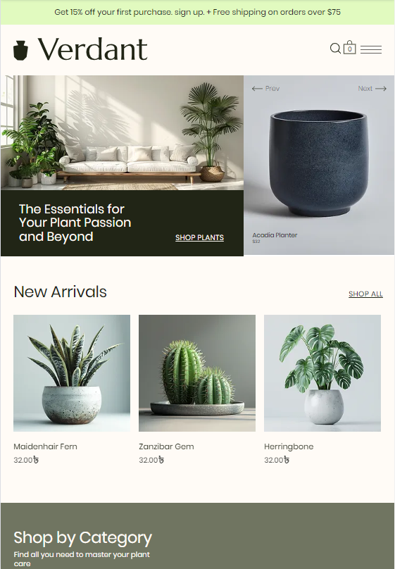 Thumbnail: an i mage of website responsive image