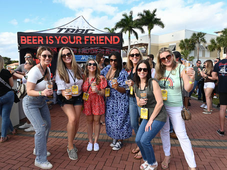 7th Annual Wellington Classic Brew Fest returns with VIP early access