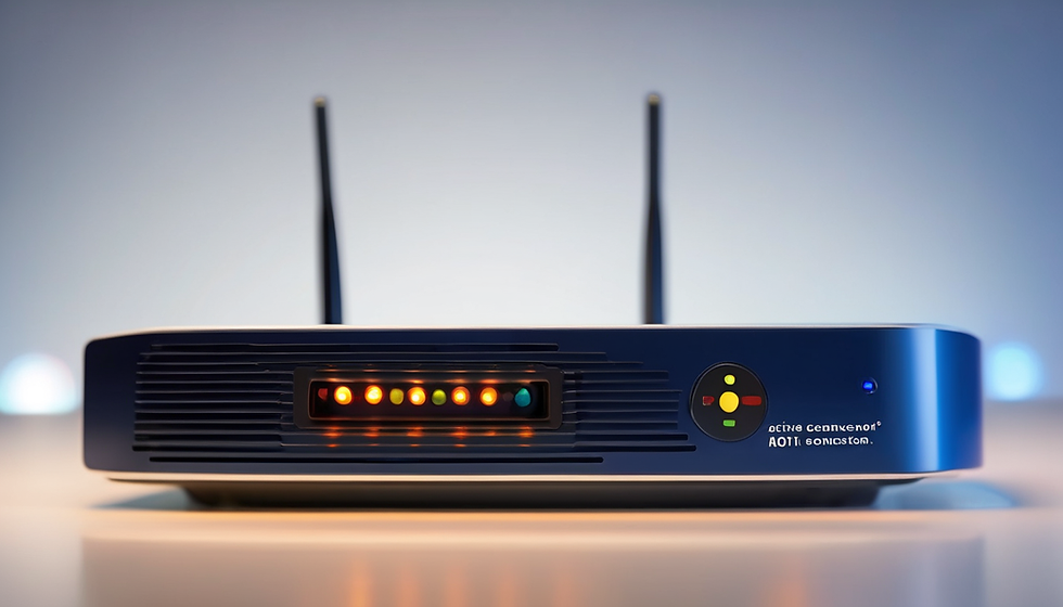 Fiber Internet Info Session