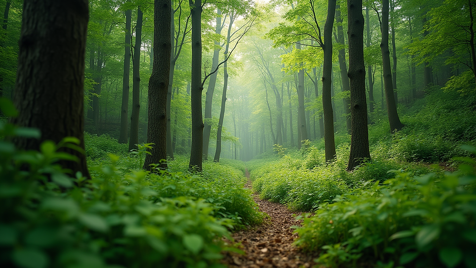 The Importance of Sustainable Living in Today's World