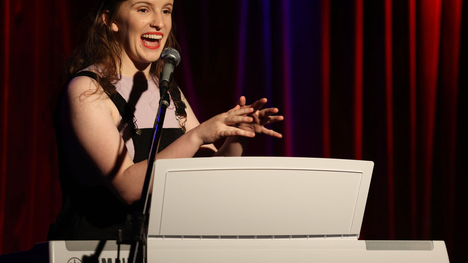 Review: Closure at a Self-Serve Checkout