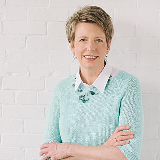 Writer: Susan Baracco