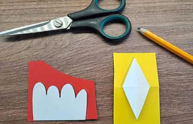 Veselá vařečka - Slepička