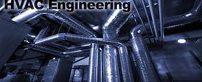Image HVAC Systems requring HVAC Load Calculations