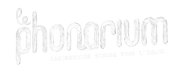 Le PHONARIUM - Mixage, Sound Design & Musique de Films (Nantes / Paris)
