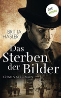 DAS STERBEN DER BILDER