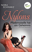 MADEMOISELLE HAT EIN GEHEIMNIS