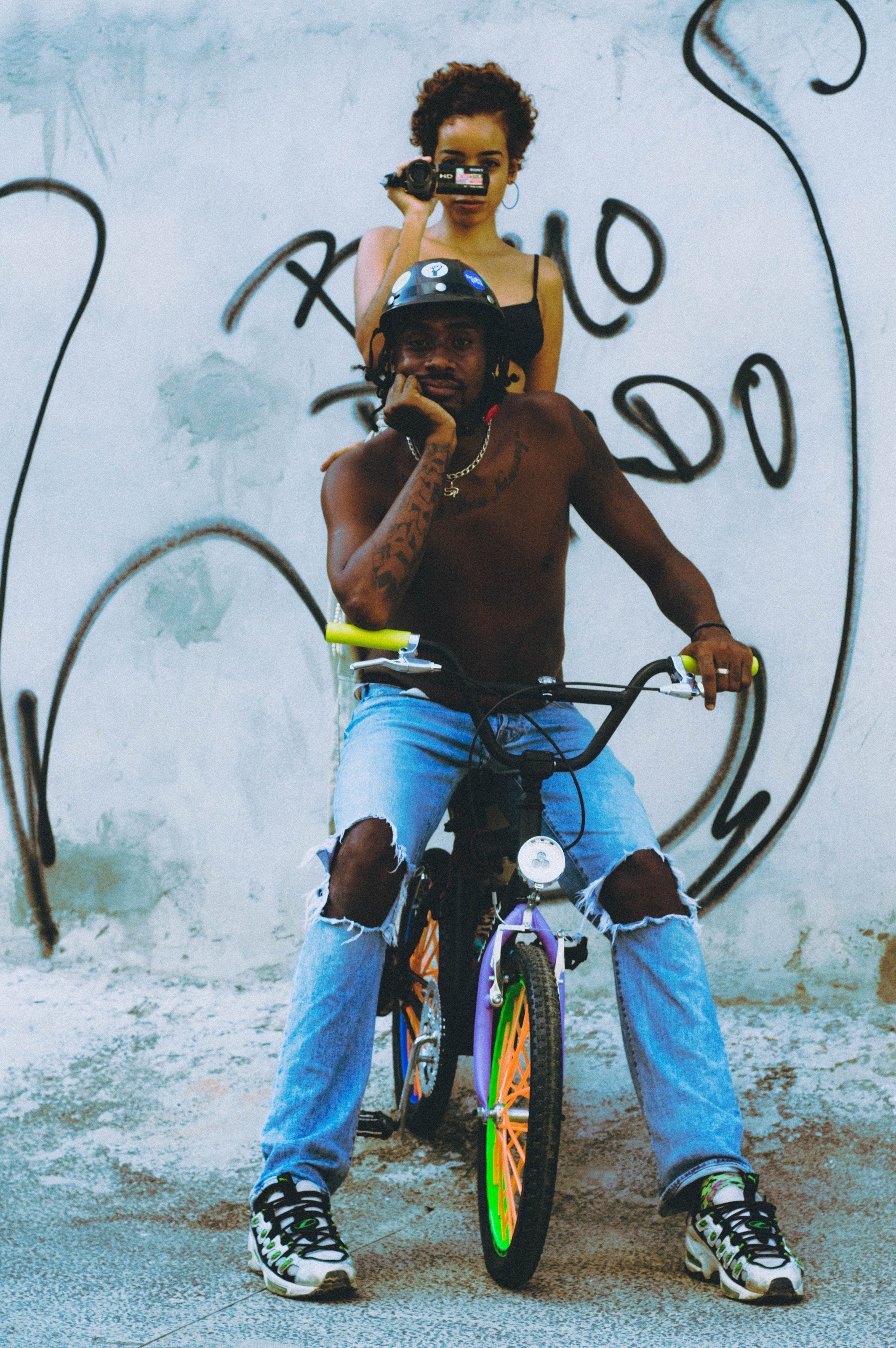 Bicipr3ta BMX Rpper