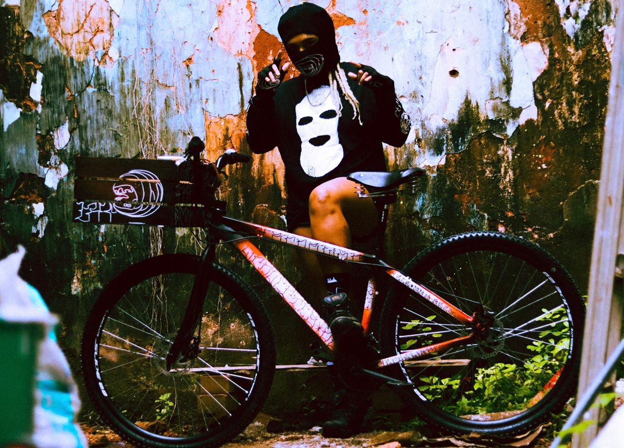 Bicipr3ta Vandalismo