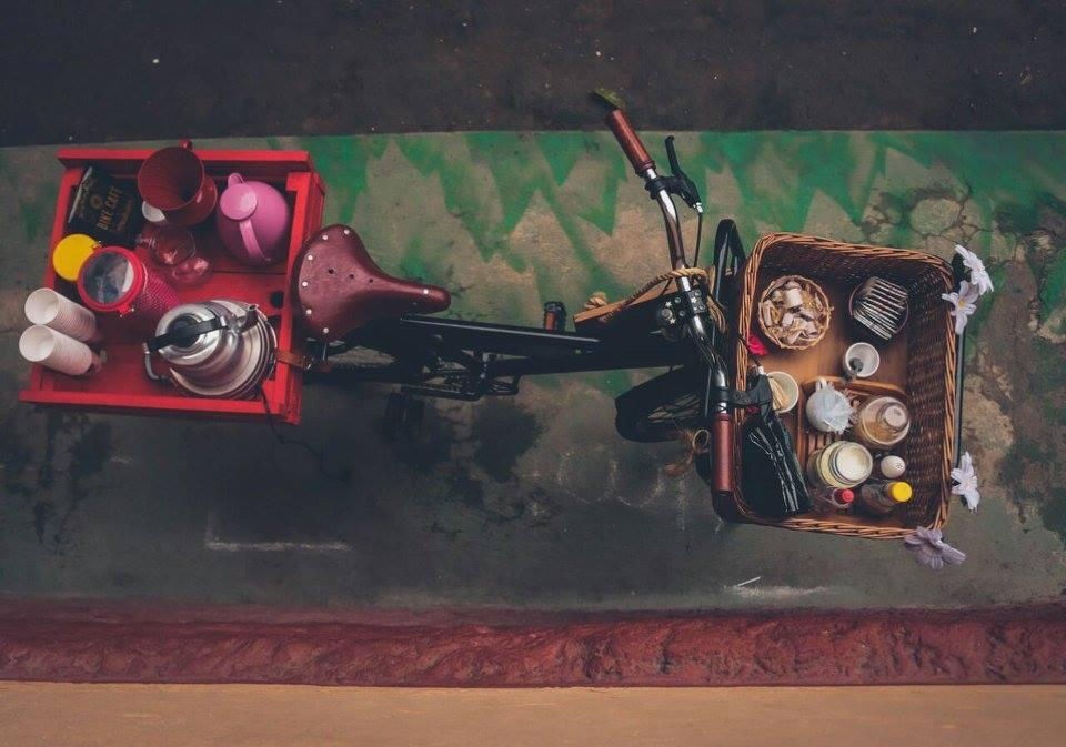 Miniatura: FoodBike Bicipr3ta
