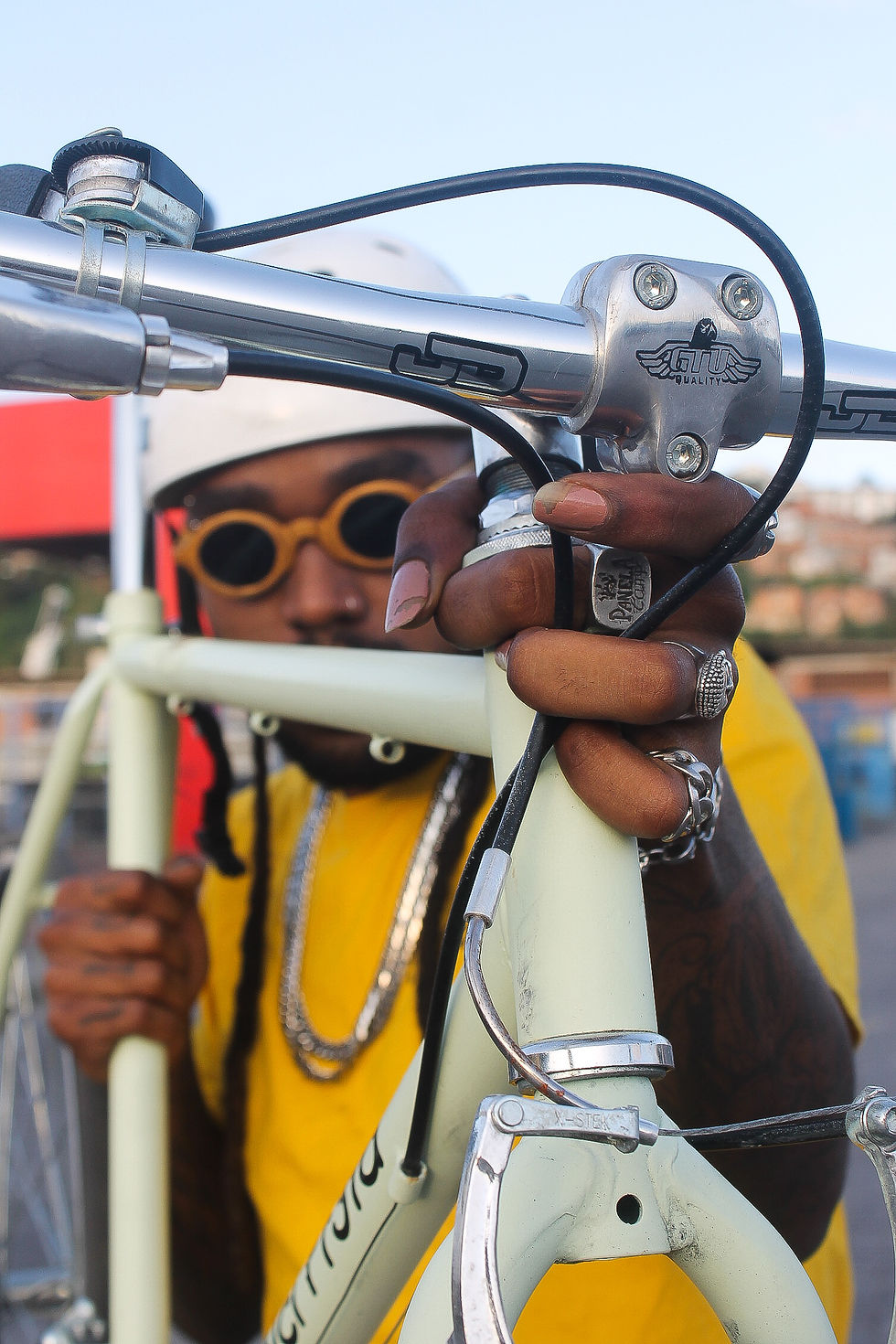 Miniatura: Single Speed / Fixied